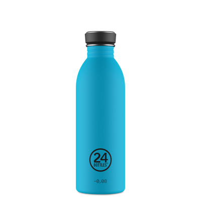 Urban Bottle | Lagoon Blue - 500 ml