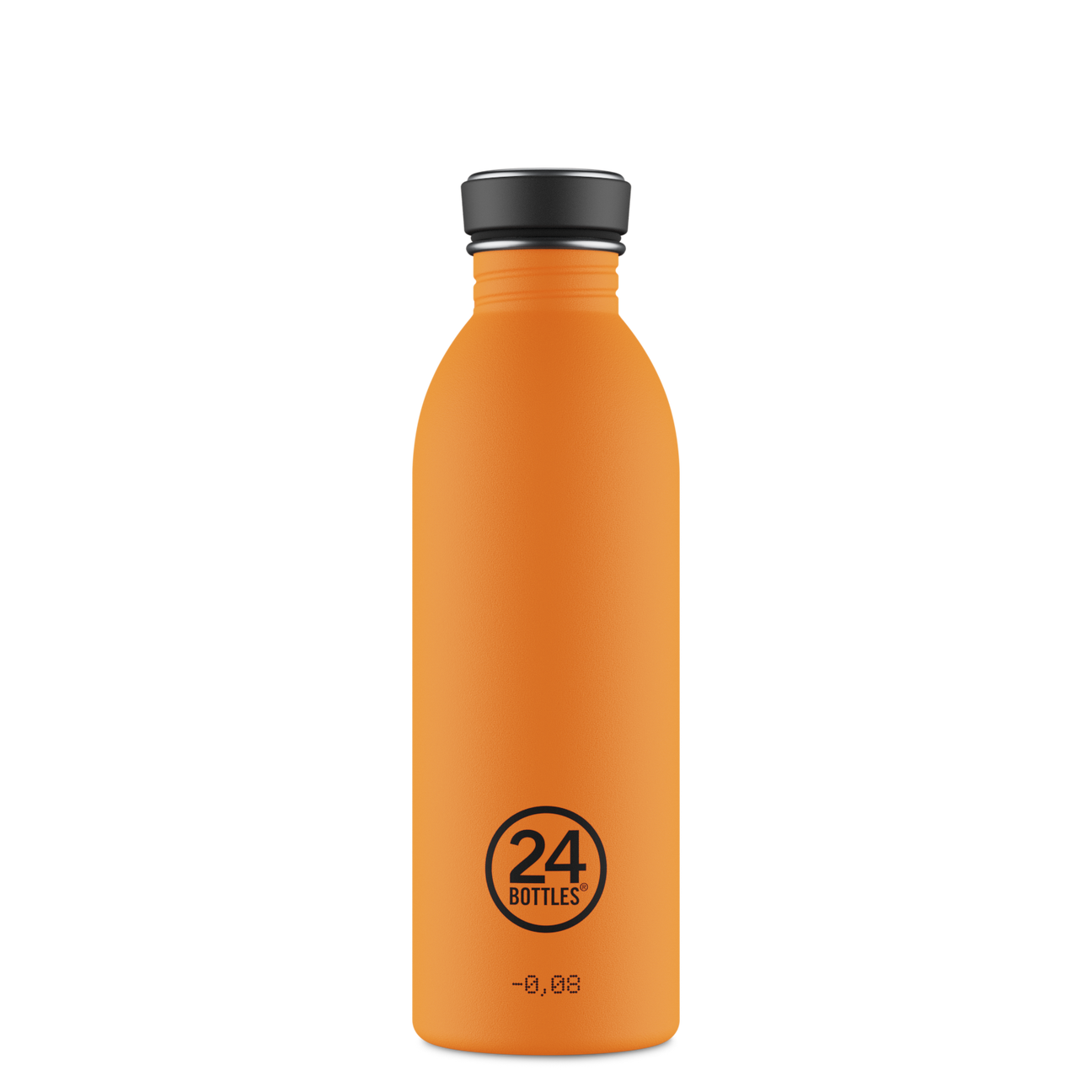 Urban Bottle | Total Orange - 500 ml 