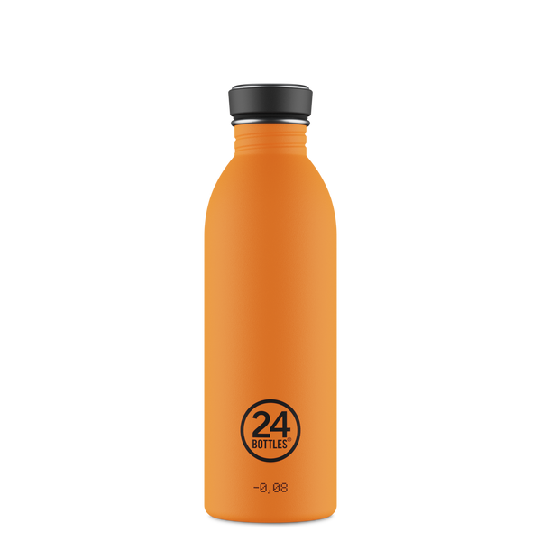 Total Orange 500 ml | Urban Bottle | 24Bottles®