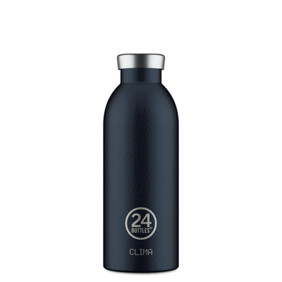 Clima Bottle | Deep Blue - 500 ml