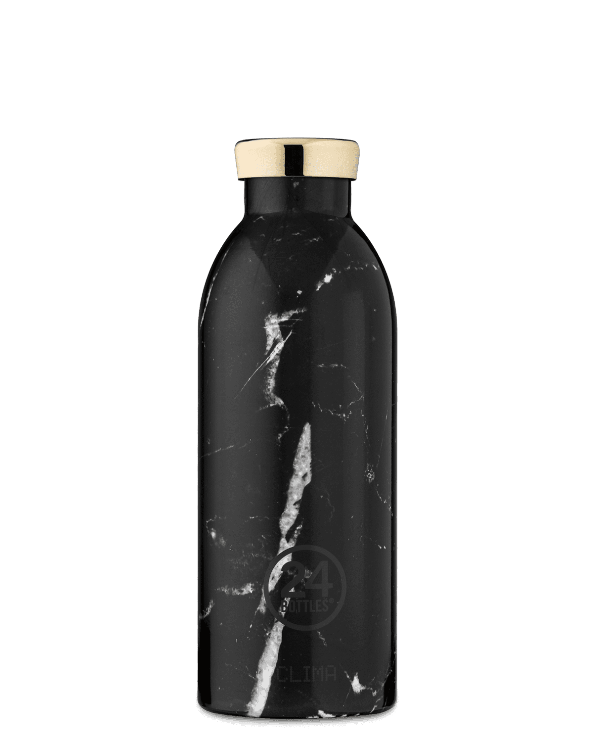 Clima Bottle | Black Marble - 500 ml 
