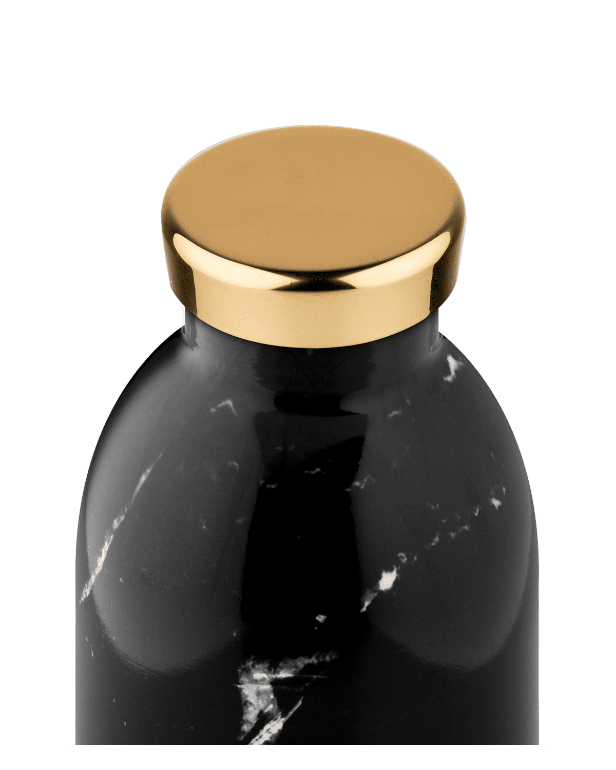 Clima Bottle | Black Marble - 500 ml