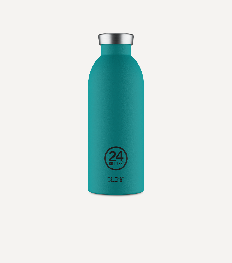 Clima Bottle