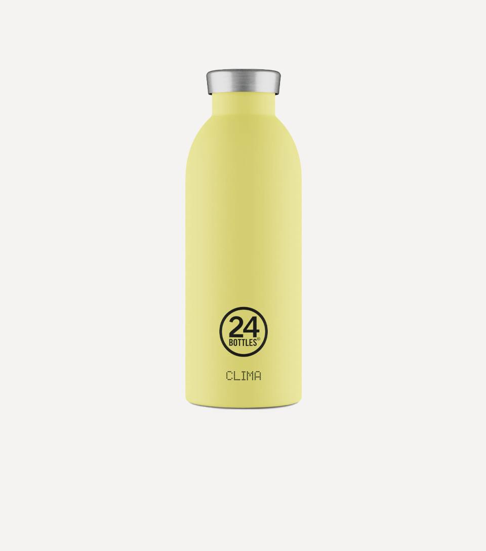 CLIMA BOTTLE