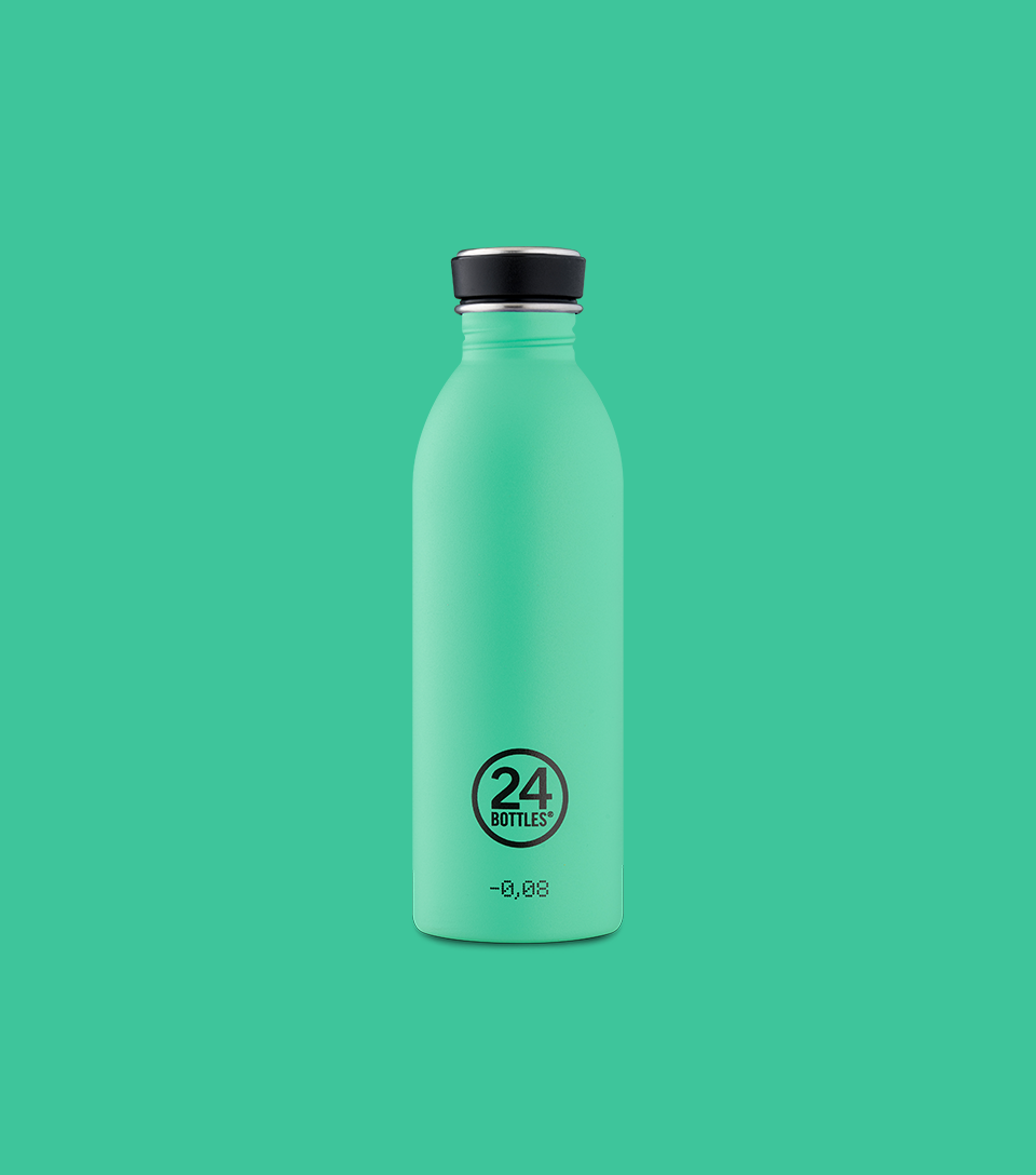 24Bottles Clima Bottles - Insulated Water Bottle 11oz/17oz/29oz, Water  Bottles with 100% Leak Proof …See more 24Bottles Clima Bottles - Insulated