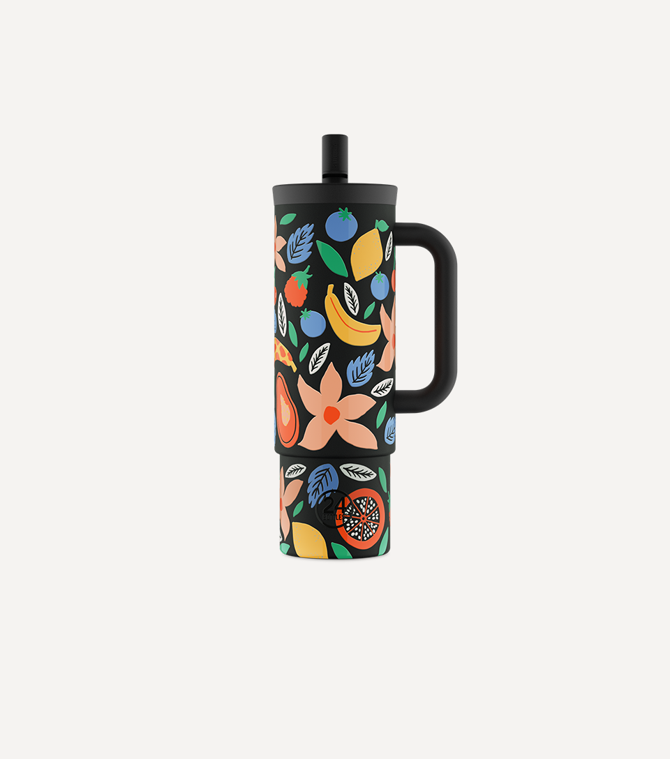 Reusable Water Bottles, Flasks and Travel Cups | 24Bottles