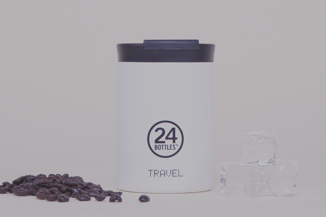 Travel Tumbler | Erica - 350 ml