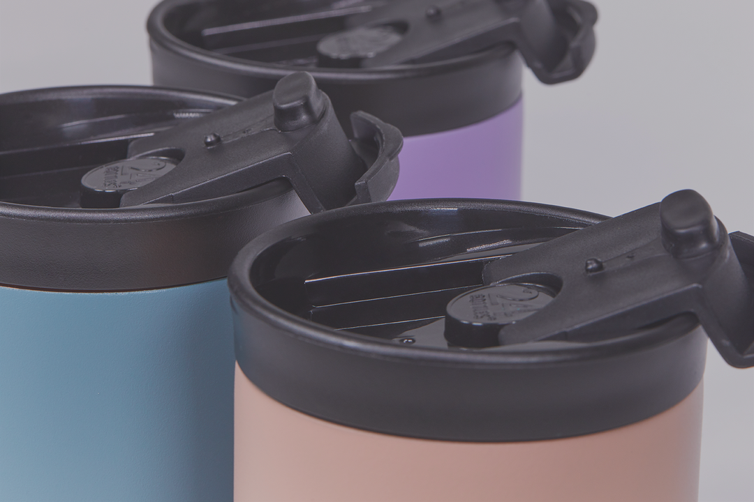 Travel Tumbler | Erica - 350 ml