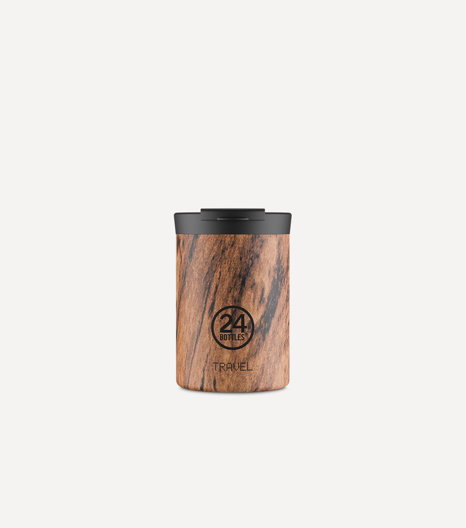 Travel Tumbler