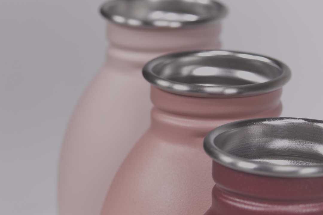 Urban Bottle | Ice White - 1000 ml