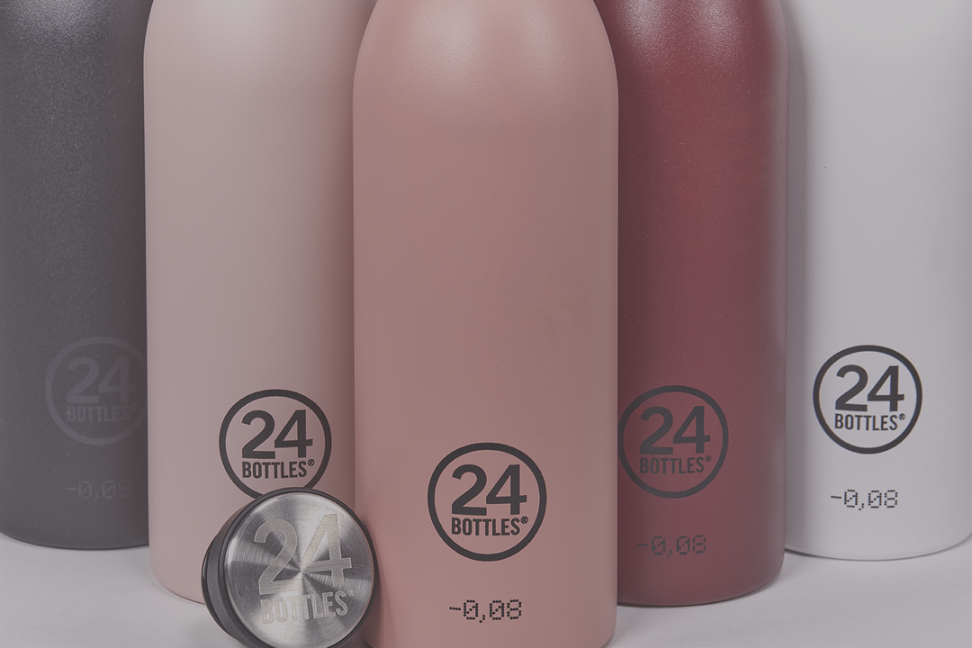 Urban Bottle | Ice White - 1000 ml