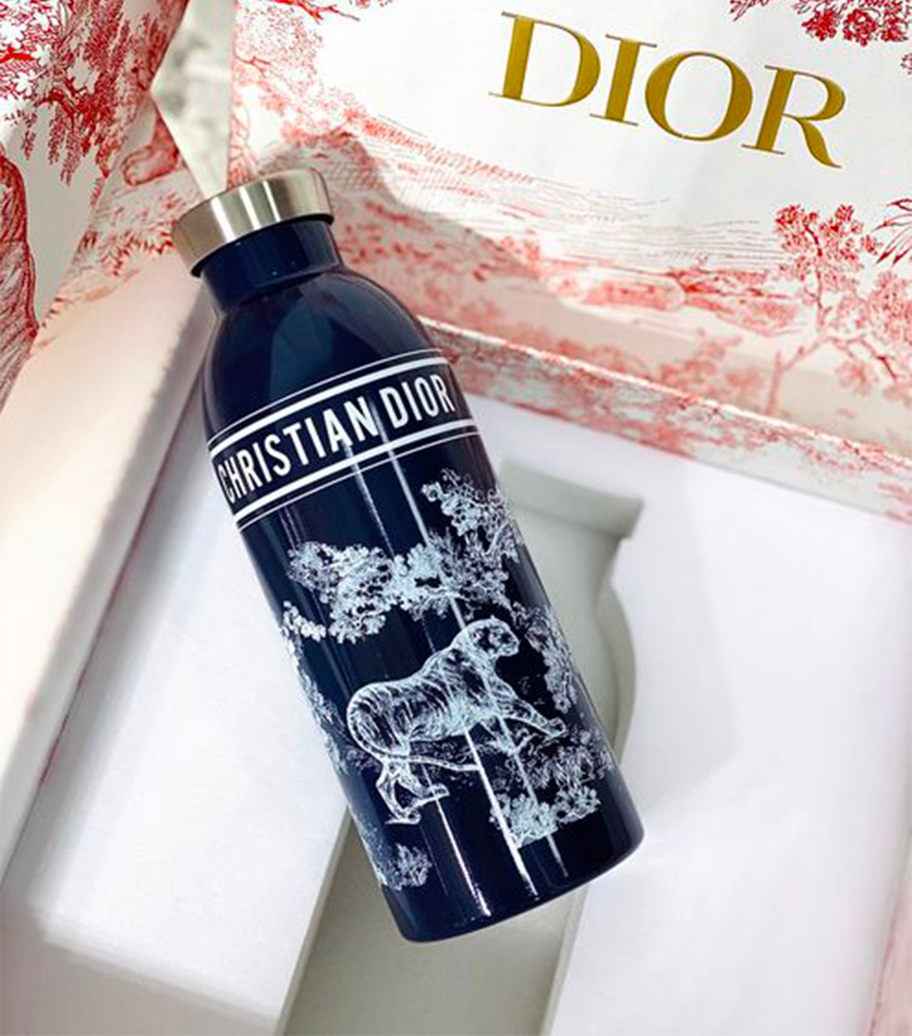 diorトロッター 水筒 ステンレス 24Bottles 【公式通販】 diorトロッター 水筒 ステンレス 24Bottles 【公式通販】