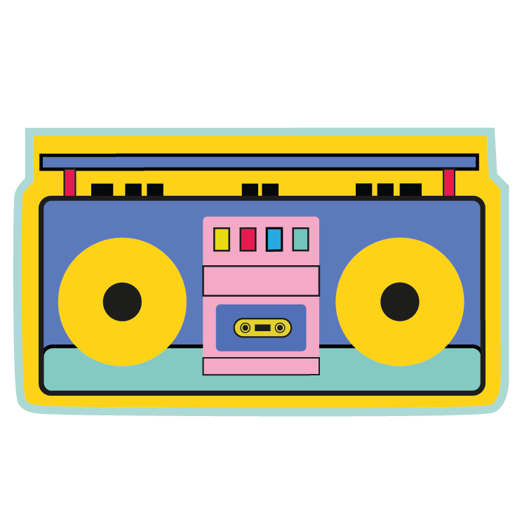 Stickers | Play - 24Lab