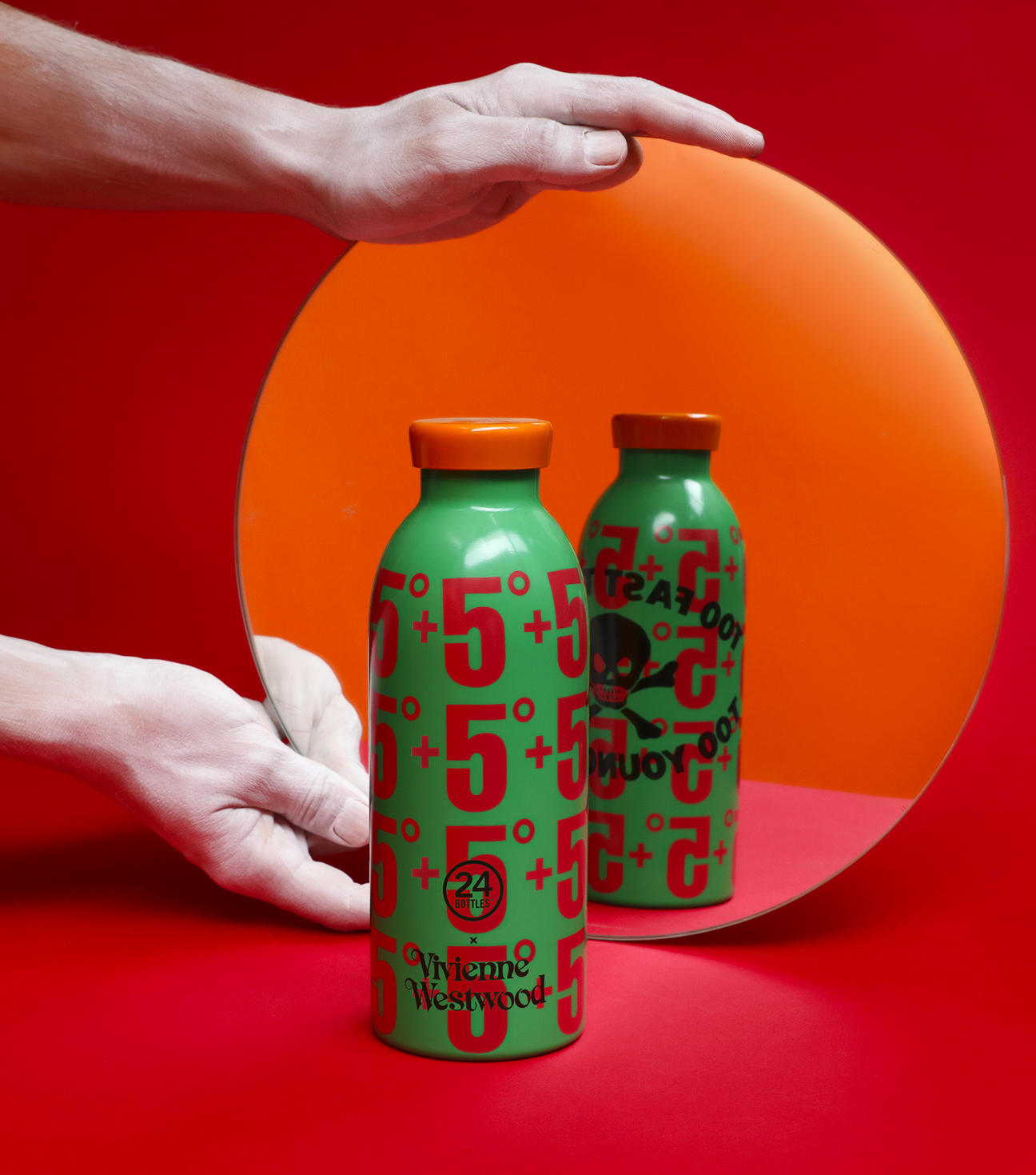 Vivienne Westwood | 24Bottles Vivienne Westwood | 24Bottles