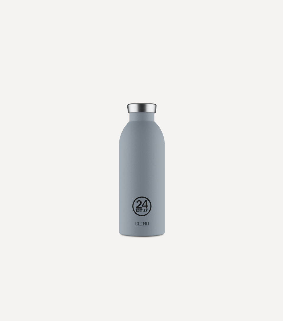 Clima Bottle