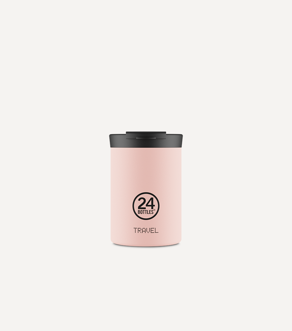 Travel Tumbler