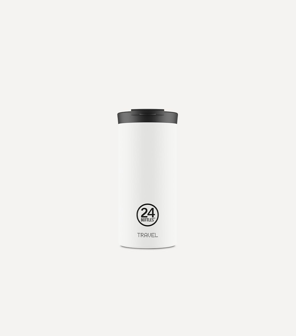 Travel Tumbler