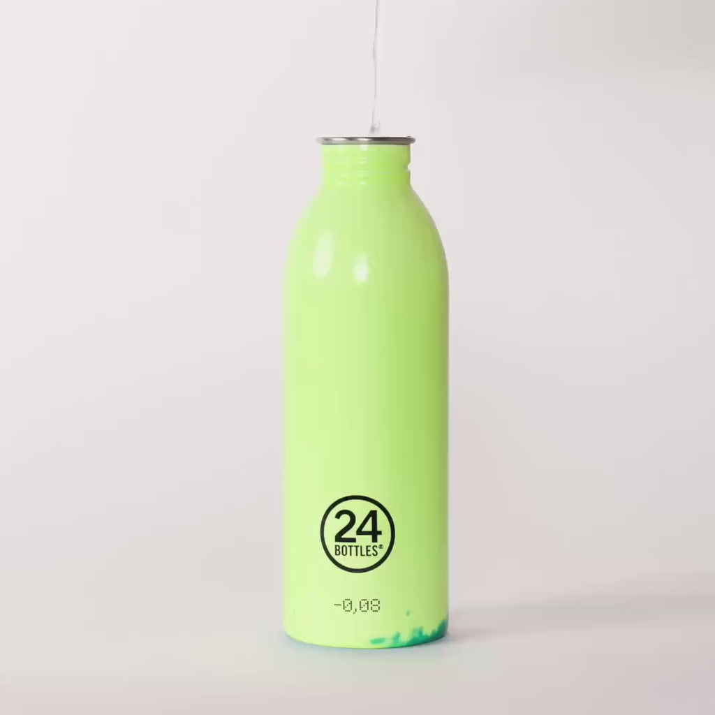 Urban Bottle | REactive I Yellow/Green - 500 ml