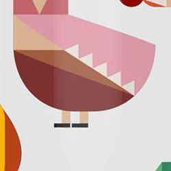 Swatch Kids Bottle | Best Friends - 500 ml