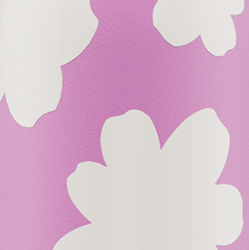 Swatch Clima Bottle | Daydreaming Pink - 330 ml