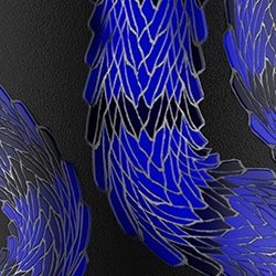 Swatch Clima Bottle | INTER x 24Bottles Black - 500 ml