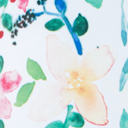 Swatch Travel Tumbler | Little Buds - 350 ml