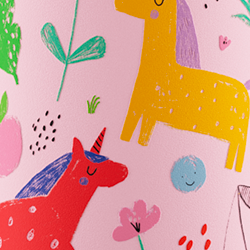 Swatch Kids Bottle | Magic Friends - 500 ml