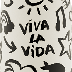Swatch Travel Tumbler | Viva la Vida - 350 ml