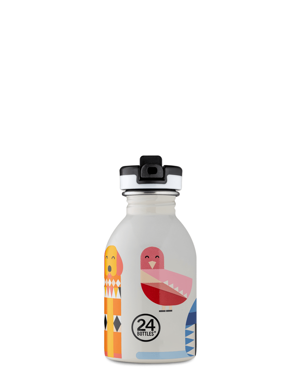 Kids Bottle | Best Friends - 250 ml 