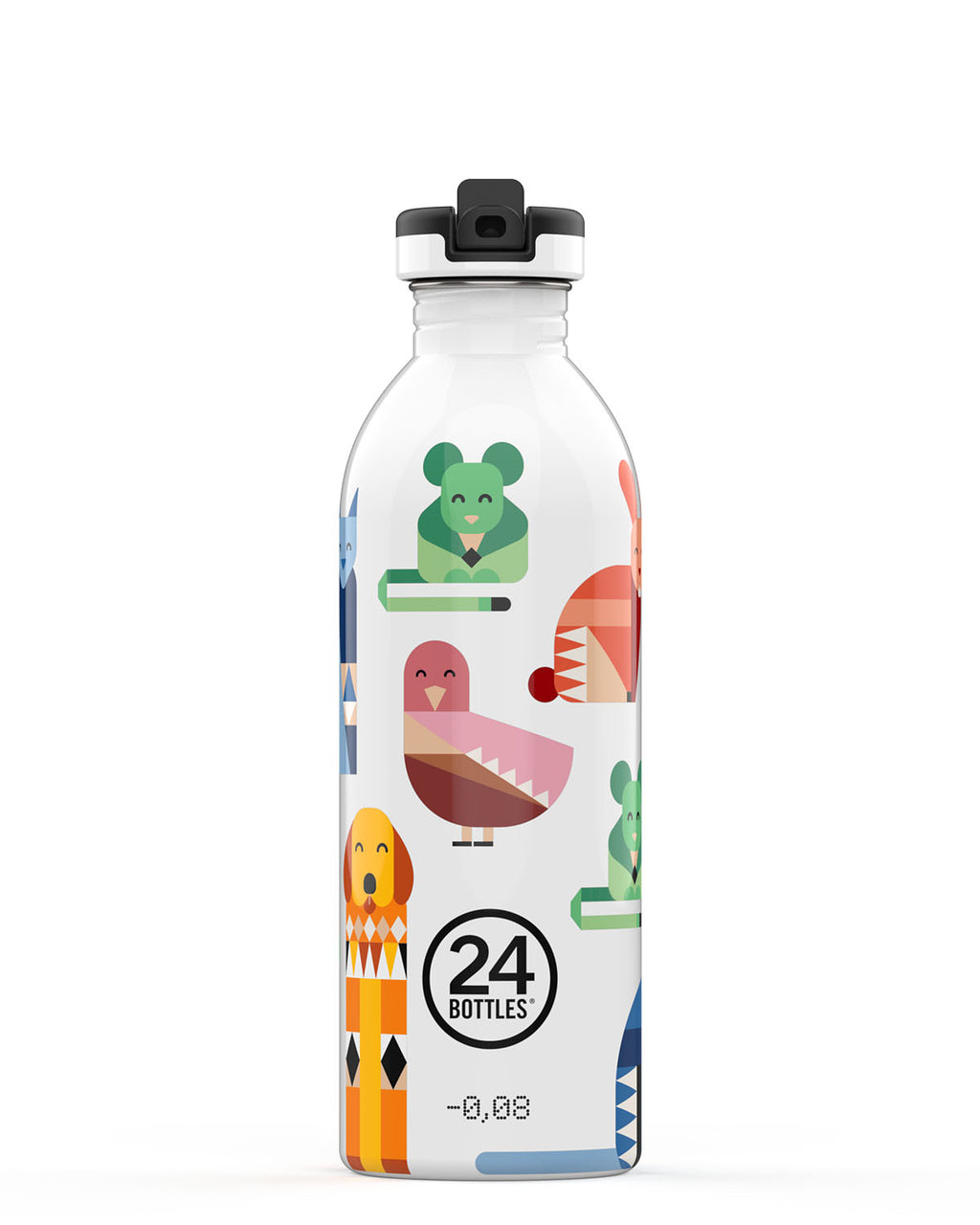 Kids Bottle | Best Friends - 500 ml