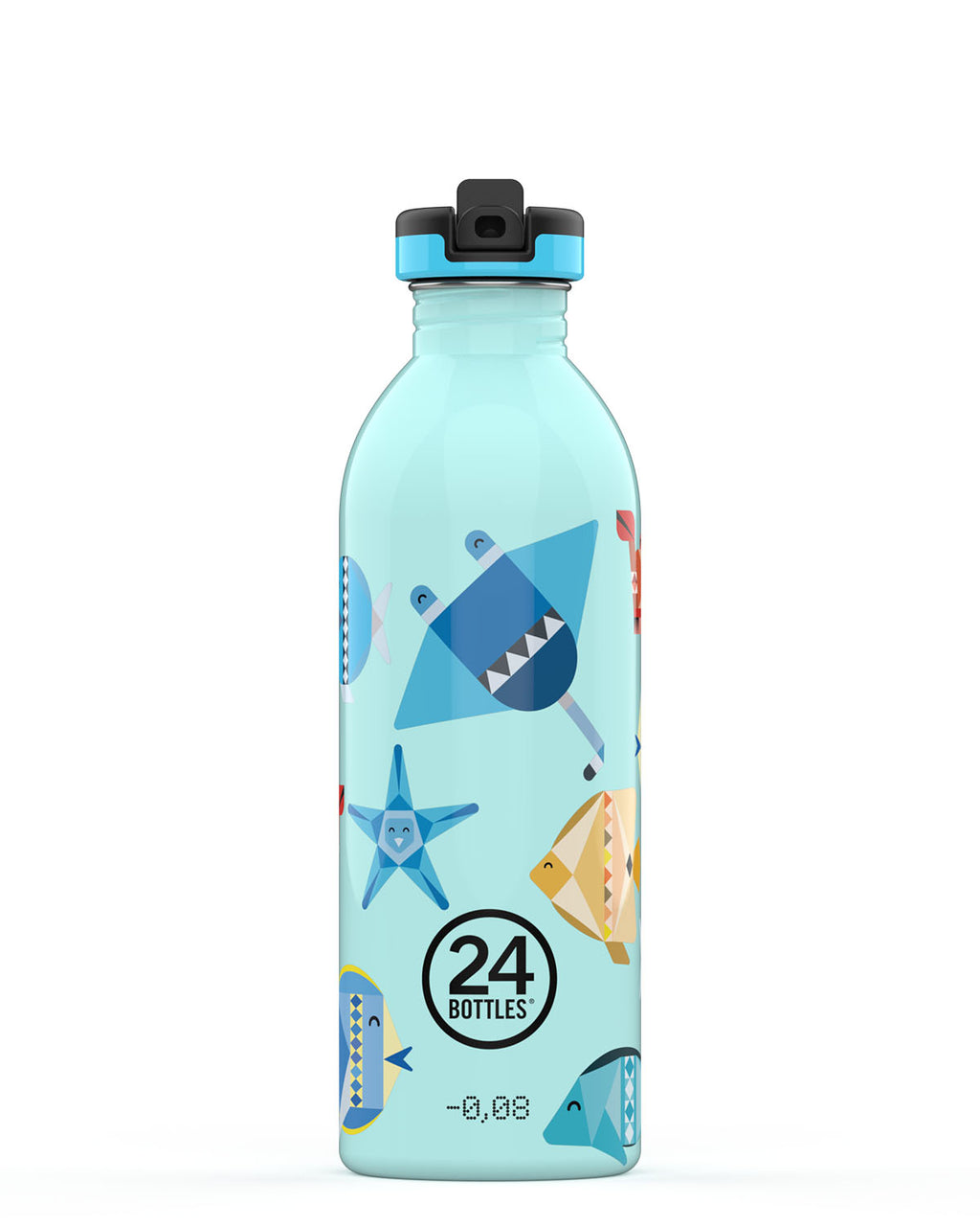 Kids Bottle | Sea Friends - 500 ml