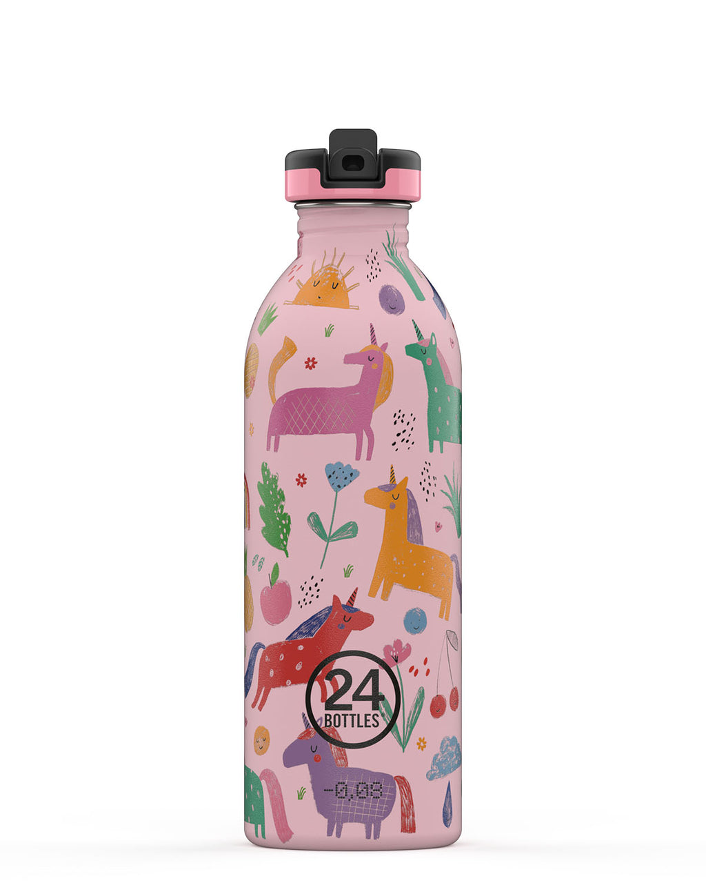 Kids Bottle | Magic Friends - 500 ml