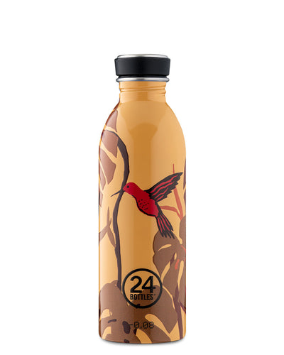 Urban Bottle | Amber Oasis - 500 ml